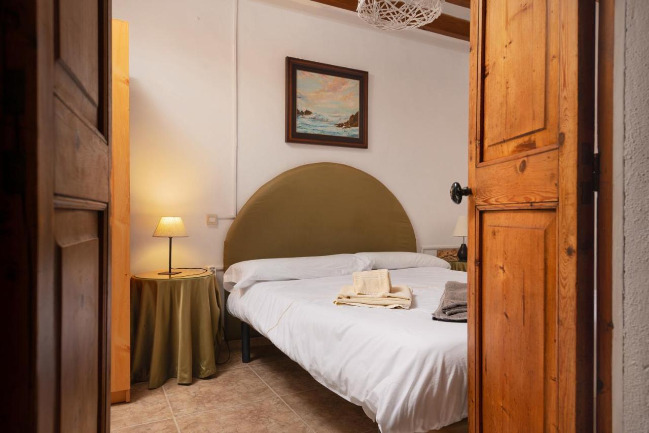 Sunset Private Eco-Villa Can Vey インカ エクステリア 写真